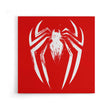 I Am The Spider - Canvas Print