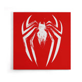 I Am The Spider - Canvas Print