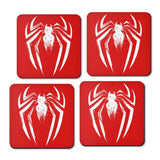 I Am The Spider - Coasters