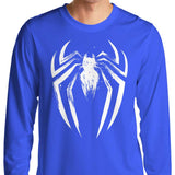 I Am The Spider - Long Sleeve T-Shirt