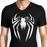 I Am The Spider - Men's V-Neck