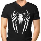 I Am The Spider - Men's V-Neck