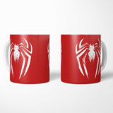 I Am The Spider - Mug