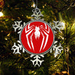 I Am The Spider - Ornament
