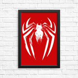 I Am The Spider - Posters & Prints