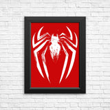I Am The Spider - Posters & Prints