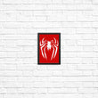 I Am The Spider - Posters & Prints