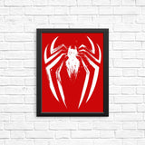 I Am The Spider - Posters & Prints