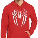 I Am The Spider - Hoodie