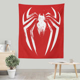 I Am The Spider - Wall Tapestry
