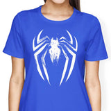 I Am The Spider - Women's Apparel