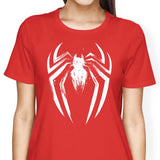 I Am The Spider - Women's Apparel