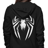 I Am The Spider - Hoodie