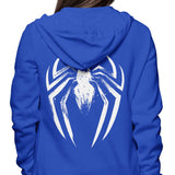 I Am The Spider - Hoodie