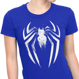 I Am The Spider - Women's Apparel