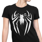 I Am The Spider - Women's Apparel