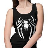 I Am The Spider - Tank Top