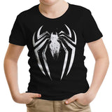 I Am The Spider - Youth Apparel