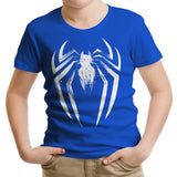 I Am The Spider - Youth Apparel