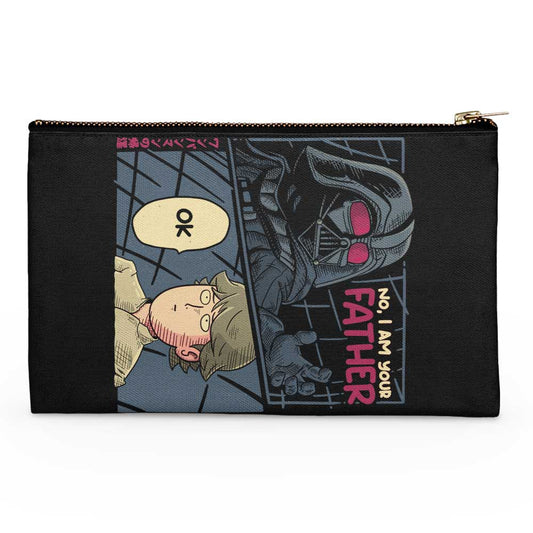 I Am Your Father - Accessory Pouch