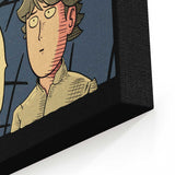 I Am Your Father - Canvas Print