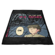 I Am Your Father - Fleece Blanket