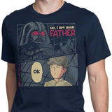 I Am Your Father - Men's Apparel