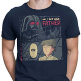 I Am Your Father - Men's Apparel