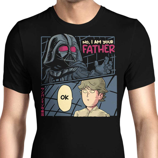I Am Your Father - Men's Apparel
