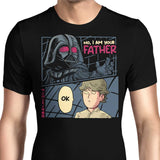 I Am Your Father - Men's Apparel