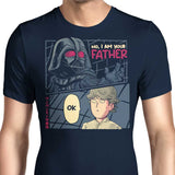 I Am Your Father - Men's Apparel