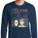 I Am Your Father - Long Sleeve T-Shirt