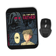 I Am Your Father - Mousepad