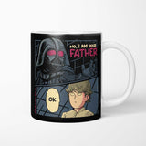 I Am Your Father - Mug