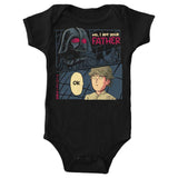 I Am Your Father - Youth Apparel