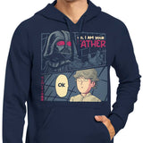 I Am Your Father - Hoodie