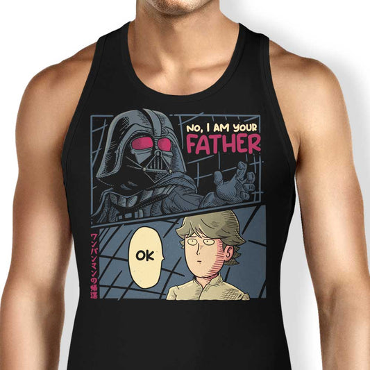 I Am Your Father - Tank Top