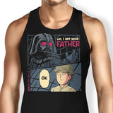 I Am Your Father - Tank Top