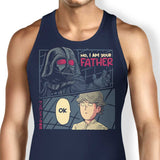 I Am Your Father - Tank Top