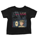 I Am Your Father - Youth Apparel