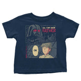 I Am Your Father - Youth Apparel