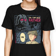 I Am Your Father - Women's Apparel