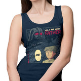 I Am Your Father - Tank Top