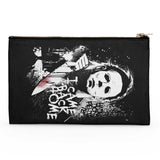 I Came Back Home - Accessory Pouch