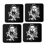 I Came Back Home - Coasters