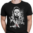 I Came Back Home - Men's Apparel