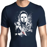 I Came Back Home - Men's Apparel