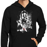I Came Back Home - Hoodie