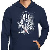 I Came Back Home - Hoodie