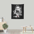 I Came Back Home - Wall Tapestry